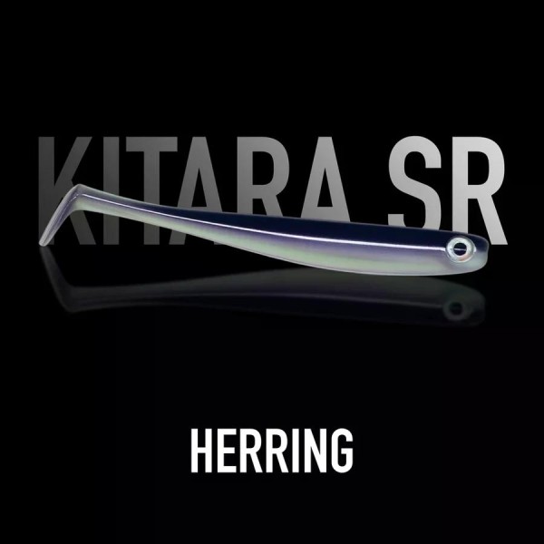Just Fish Bait Kitara SR Herring 4