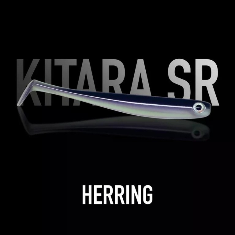Just Fish Bait Kitara SR Herring 4