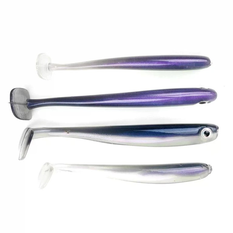Just Fish Bait Kitara SR Herring 4