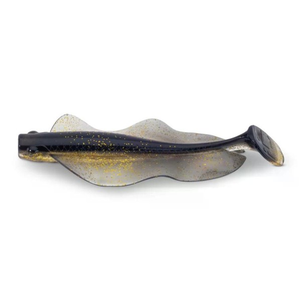 Iron Clow Barrsch & Zander Wave Gilder GNT színben 10 cm