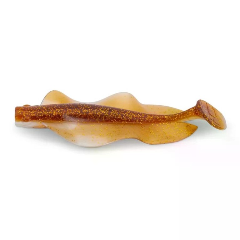 Iron Clow Barrsch & Zander Wave Gilder OWF színben 10 cm