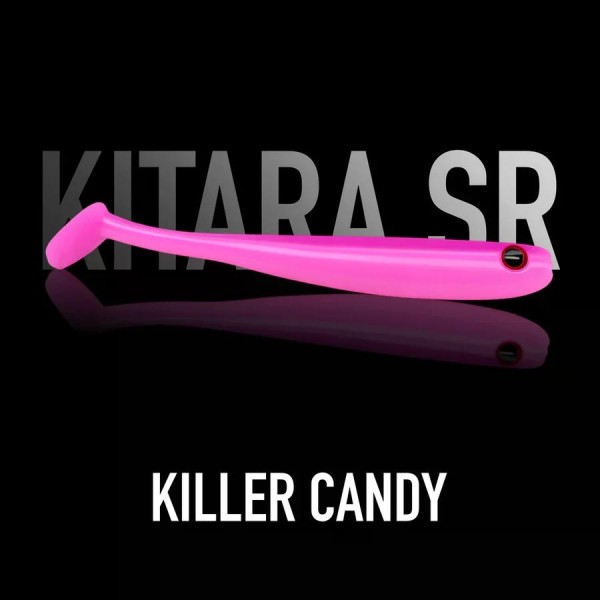 Just Fish Bait Kitara SR Killer Candy 4