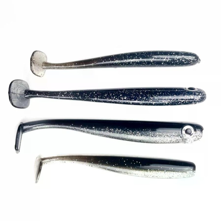 Just Fish Bait Kitara SR Alborella 4