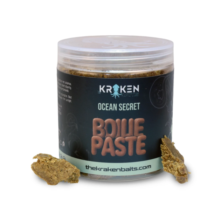 The Kraken Baits Ocean Secret Paszta 300 g