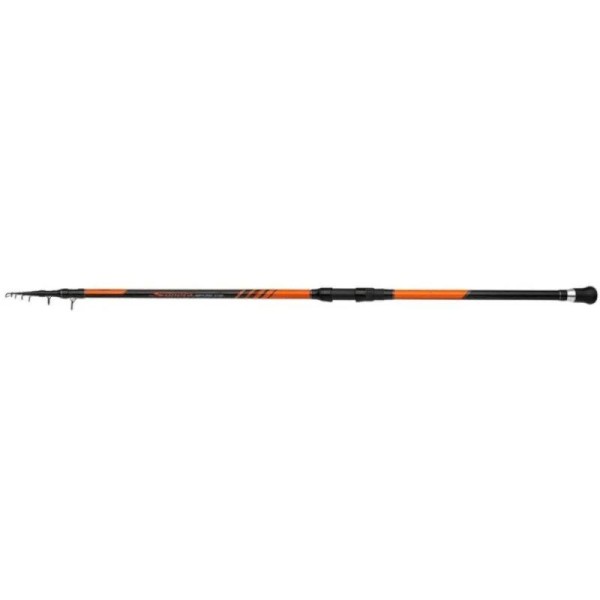 Shimano Sonora Boat Tele 2,70 m 50-150 g 4pc