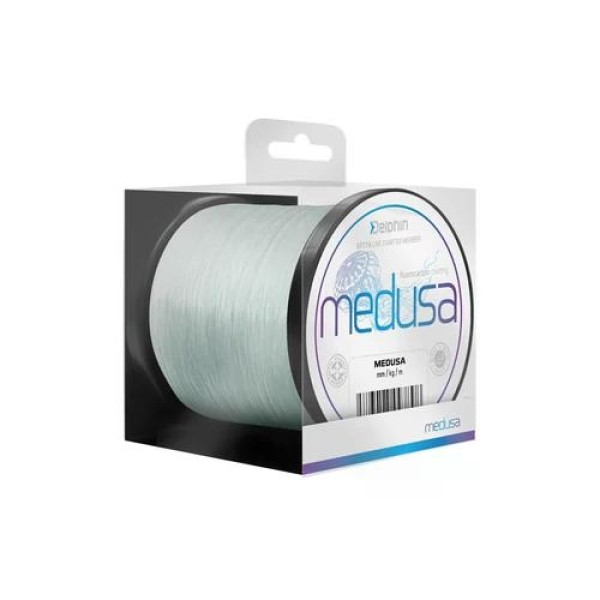 Delphin Medusa 0,26 mm 1200 m