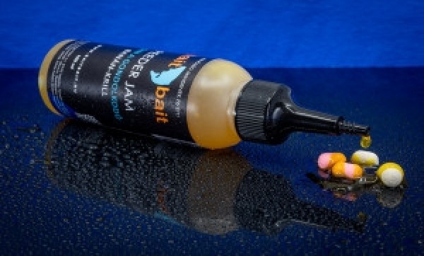 Bait Bait Rodin Feeder Jam 100 ml