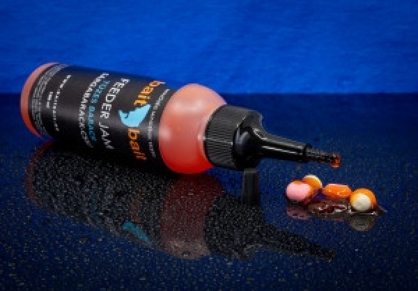 Bait Bait Tüzes Barack Feeder Jam 100 ml