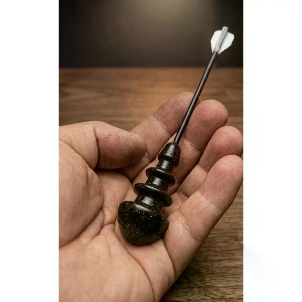 Pecaláz LongPaste PRO 73 g Brown