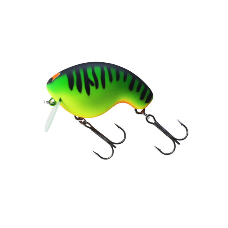 Daiwa Prorex Fuku Zero Crank FT 5,4 cm 14 g