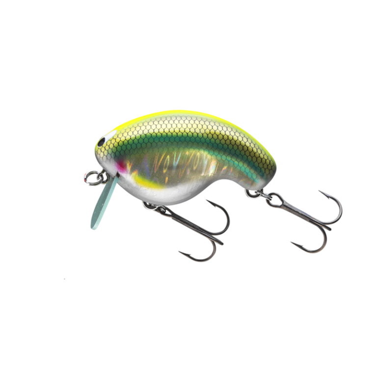 Daiwa Prorex Fuku Zero Crank YU 5,4 cm 14 g