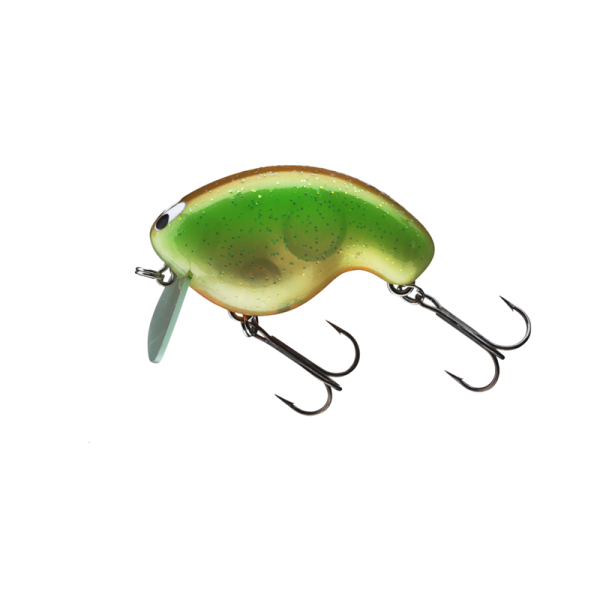 Daiwa Prorex Fuku Zero Crank SC 5,4 cm 14 g