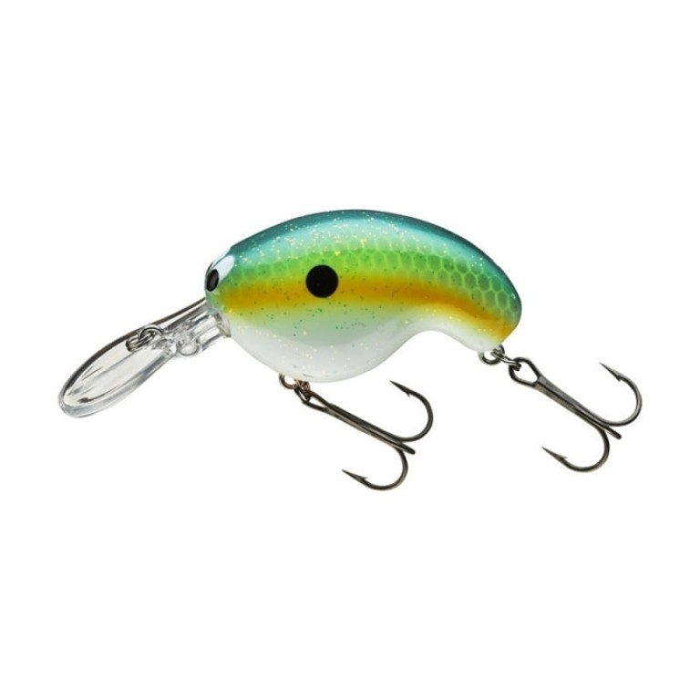 Daiwa Prorex Fuku Zero Crank BLP 5,4 cm 14 g