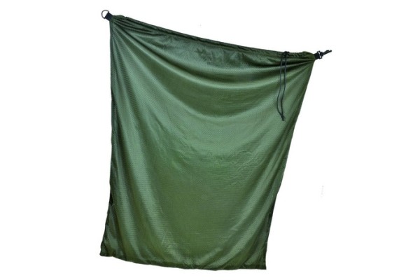 CarpZoom Fűzős Pontyzsák Cipzárral 150x100 cm