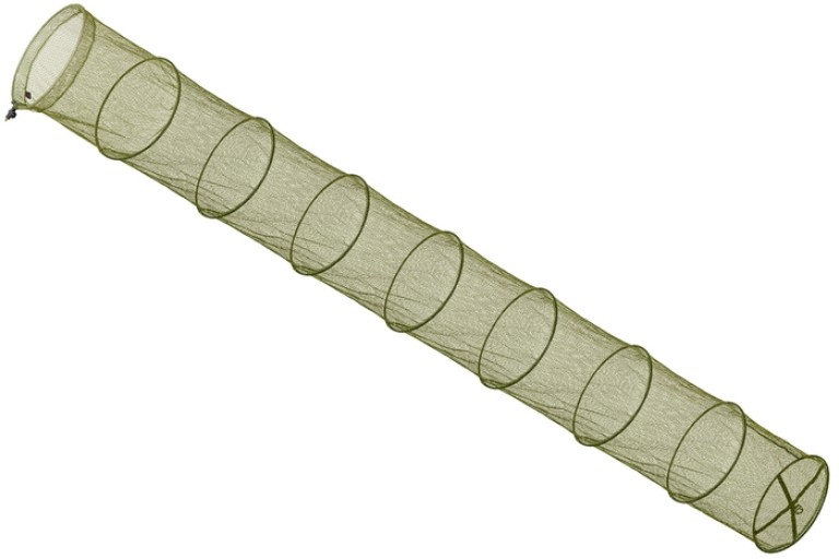 CarpZoom Rubber Gumírozott haltartó 250 cm