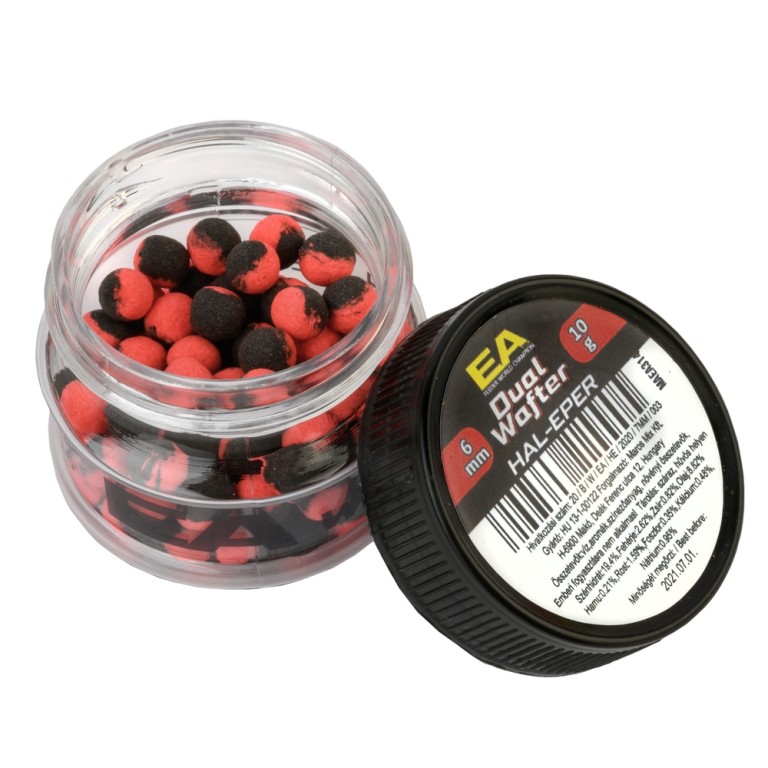 Erdei Attila Dual Wafter Hal-Eper 9 mm