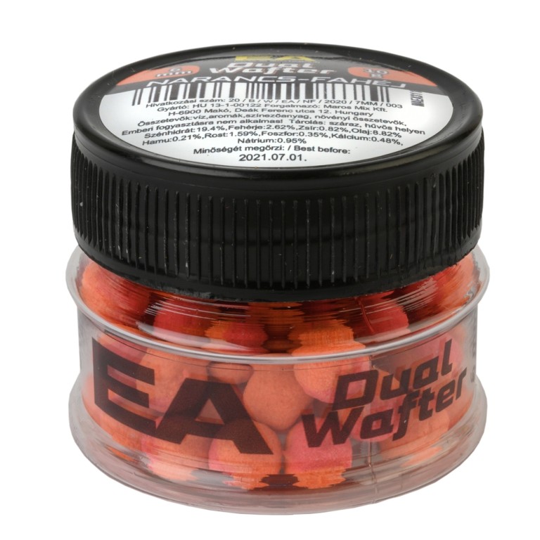 EA Dual Wafter Narancs - Fahéj 9 mm