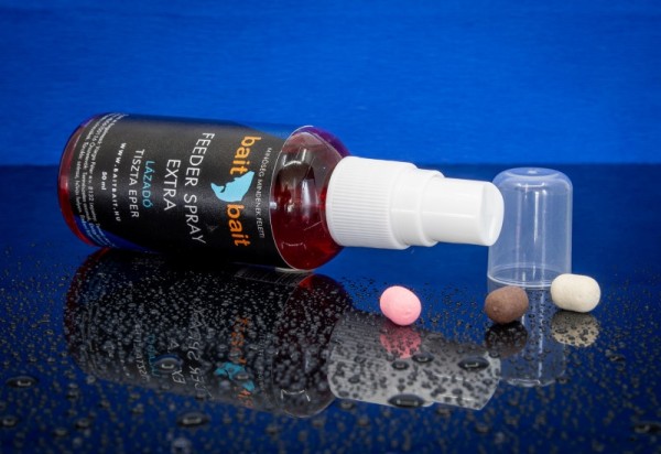 Bait Bait Lázadó Feeder Spray 50 ml