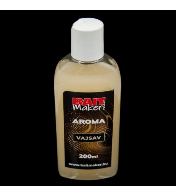 Bait Maker Aroma Vajsav 200 ml