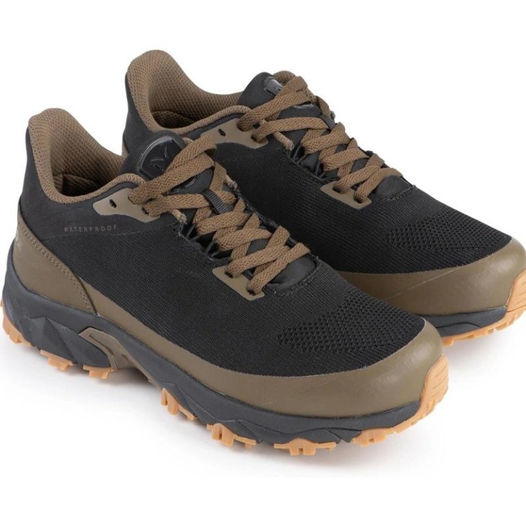 Fox Explorer Trainer - Vízálló cipő