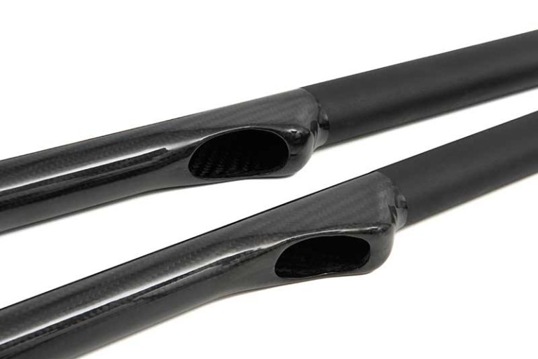 Fox Rangemaster C26 Throwing Stick - Dobócső