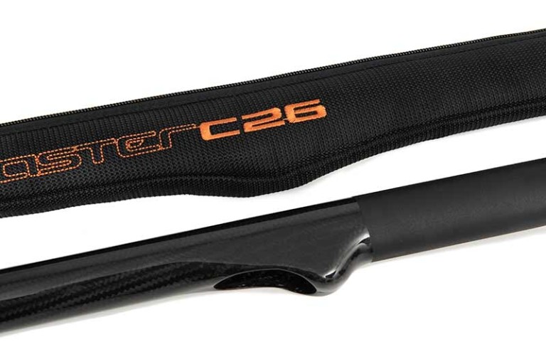 Fox Rangemaster C26 Throwing Stick - Dobócső