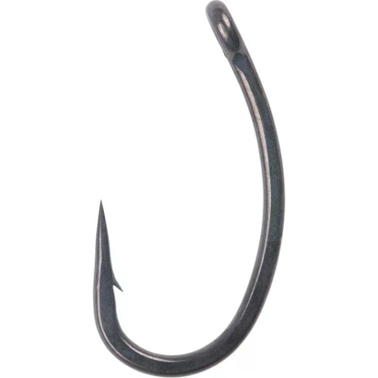 Fox Curve Shank X Size 4 - Horog