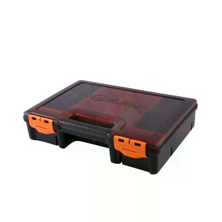 Guru Feeder Box - Szerelékes doboz