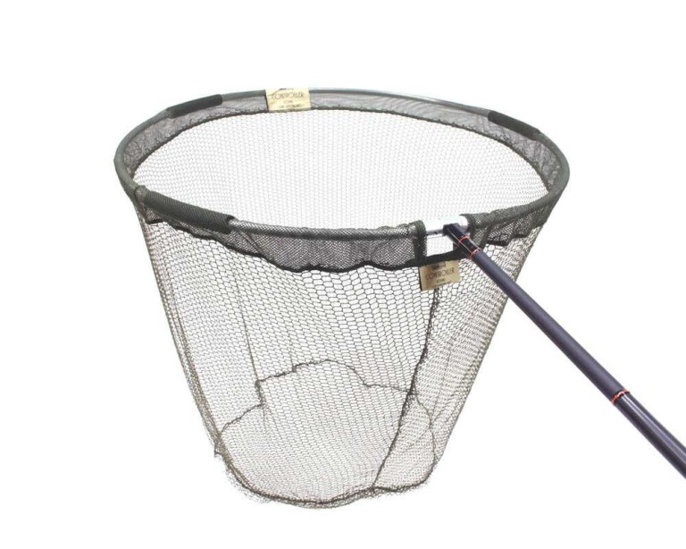 PB Products Controller Round Carp Landing Net - Merítőháló
