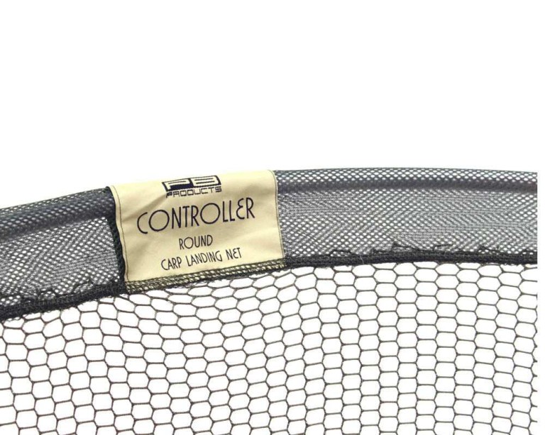 PB Products Controller Round Carp Landing Net - Merítőháló
