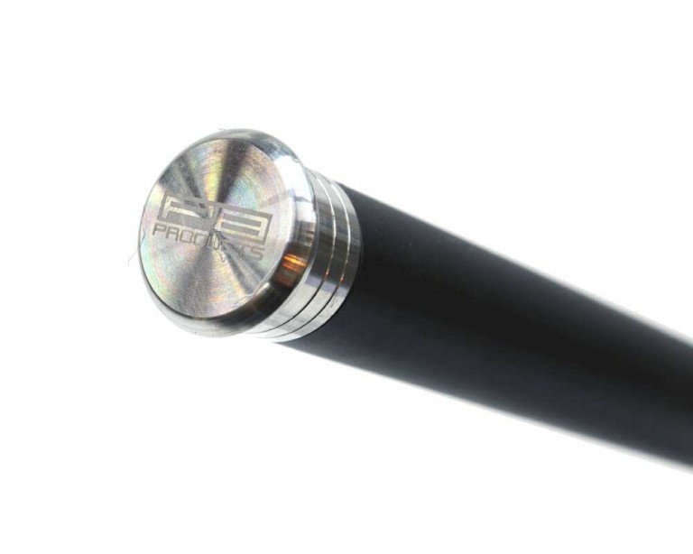 PB Products Controller Round Carp Landing Net - Merítőháló