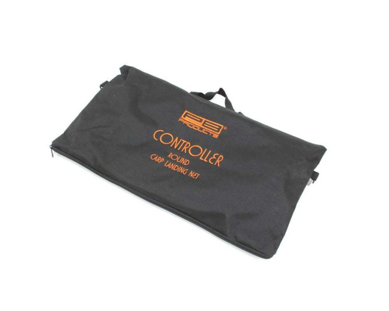 PB Products Controller Round Carp Landing Net - Merítőháló