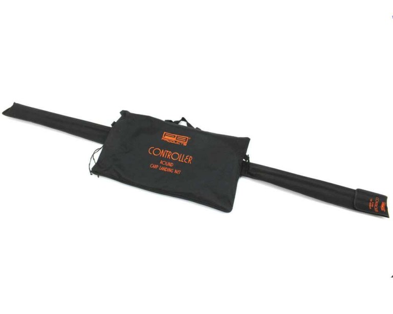 PB Products Controller Round Carp Landing Net - Merítőháló