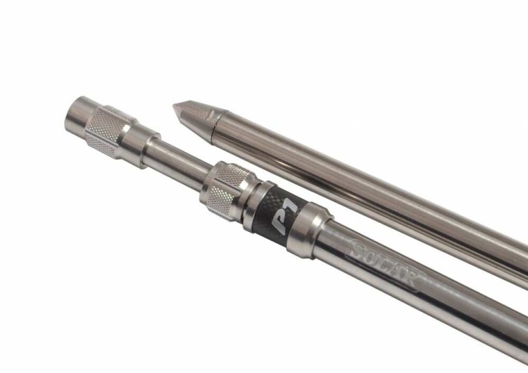 Solar P1 Travel-Lite bankstick 16