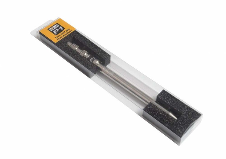 Solar P1 Travel-Lite bankstick 16