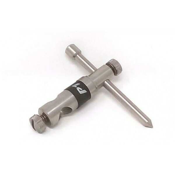 Solar P1 Bankstick Stabiliser leszúró