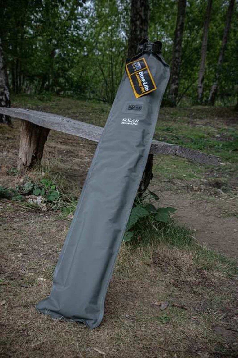 Solar Bow-Lite Landing Net 42