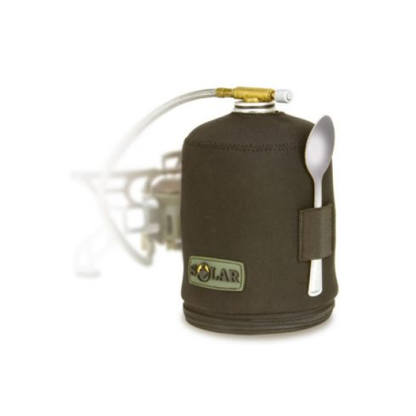 Solar SP Neoprene gas canister - Gázpalack tok