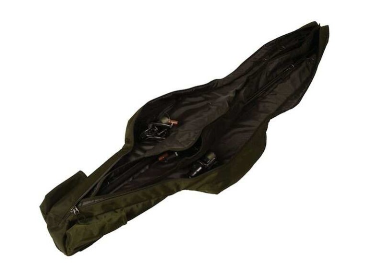 Solar SP 3+2 Rod Sleeve 10 ft botzsák