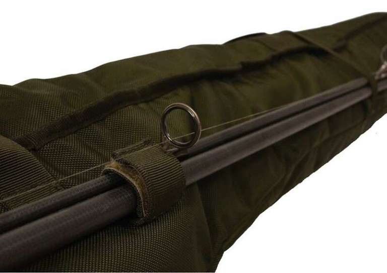 Solar SP 3+2 Rod Sleeve bottartó tok 12 ft
