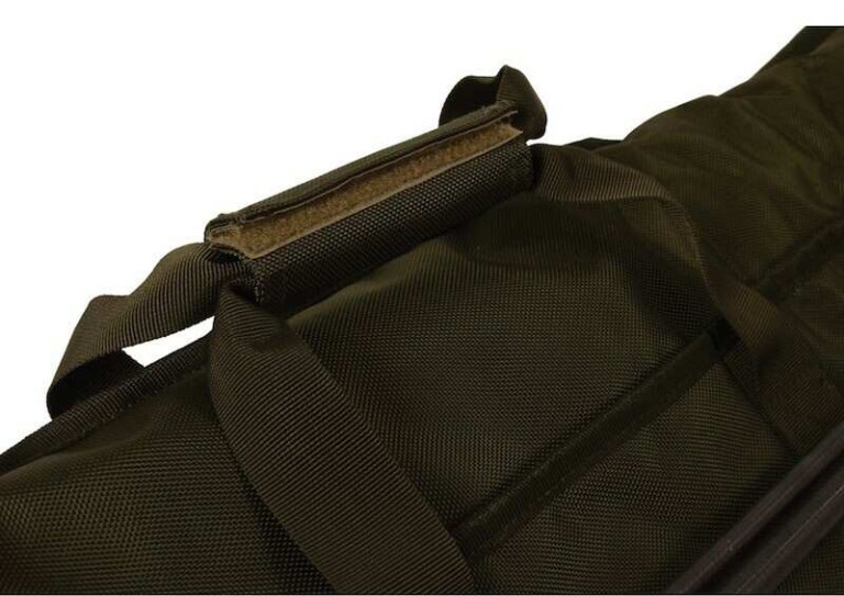 Solar SP 3+2 Rod Sleeve bottartó tok 12 ft