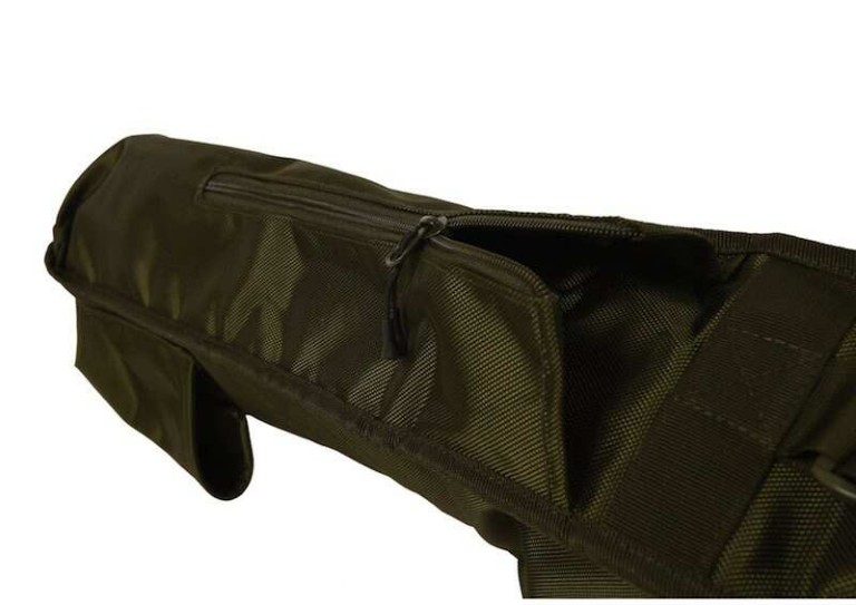 Solar SP 3+2 Rod Sleeve bottartó tok 12 ft