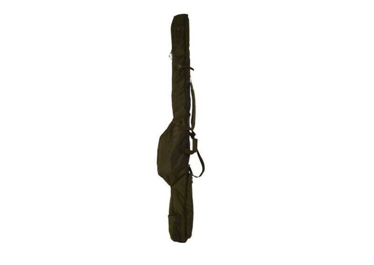 Solar SP 3+2 Rod Sleeve bottartó tok 12 ft
