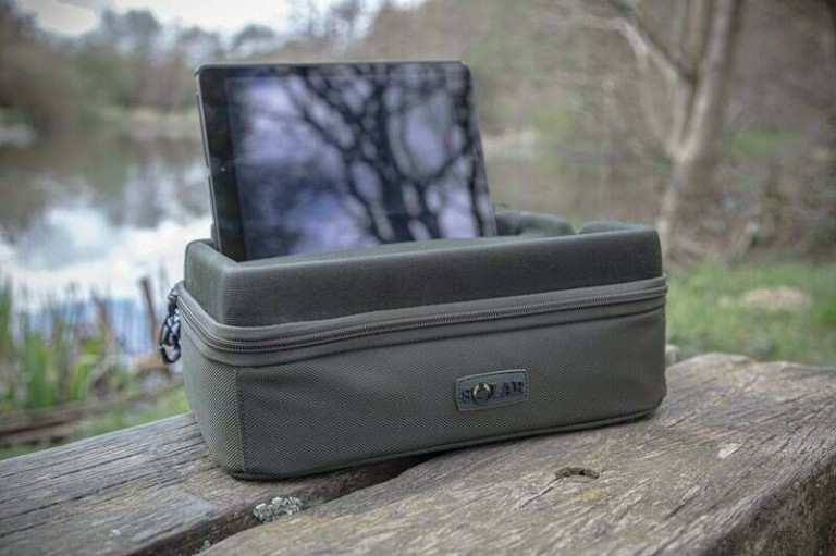 Solar SP Multi pouch aprócikkes táska