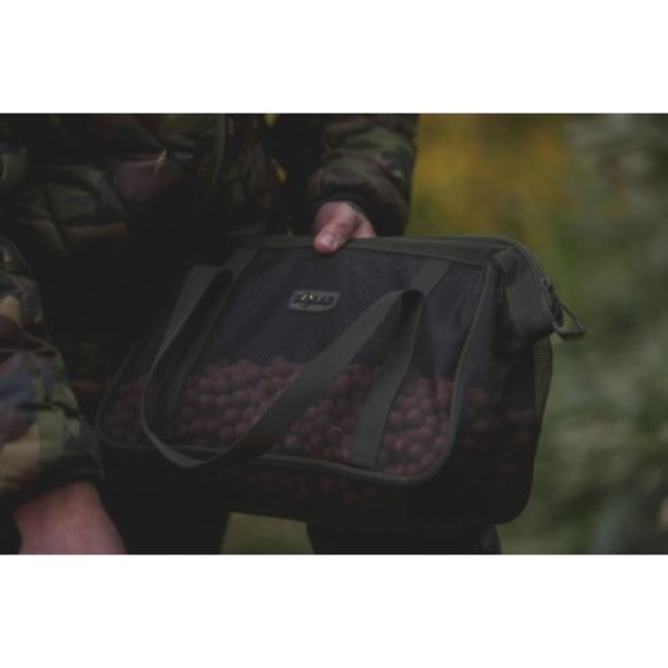 Solar SP Wide-mouth air dry bag 2 kg - Bojliszárító táska