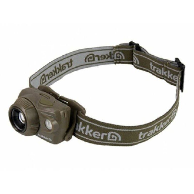 Trakker Nitelife Headtorch 580 Zoom fejlámpa