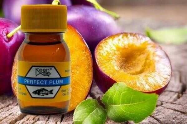 Keen Carp Super Flavours Perfect Plum Aroma 30 ml