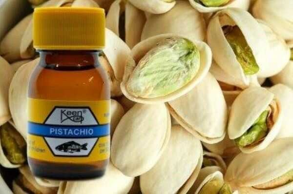 Keen Carp Super Flavours Pistachio Aroma 30 ml