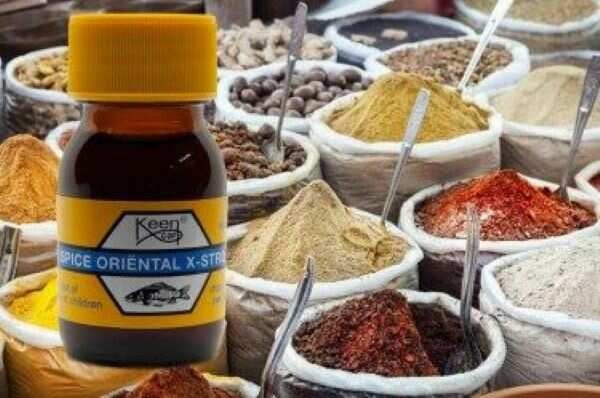 Keen Carp Super Flavours Spice Oriëntal X-Strong Aroma 30 ml