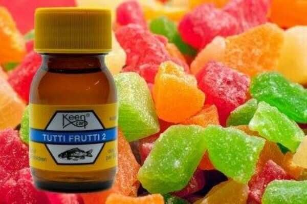Keen Carp Super Flavours Tutti Frutti 2 Aroma 30 ml